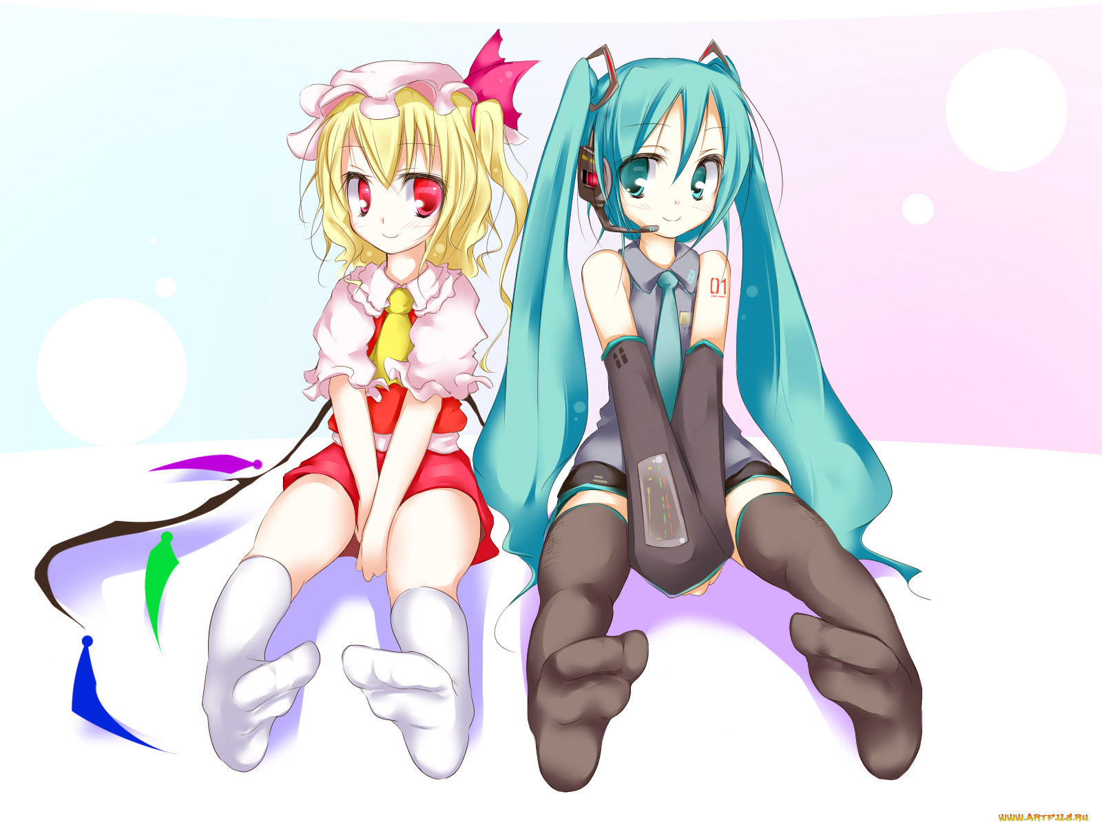 , vocaloid